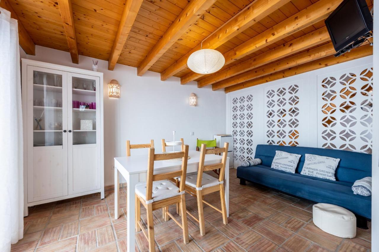 Casa Joia By Seewest Bensafrim Ngoại thất bức ảnh