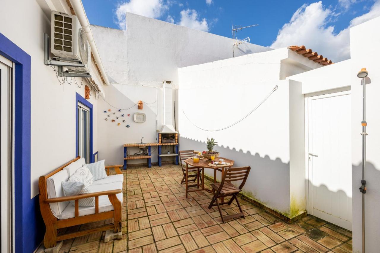 Casa Joia By Seewest Bensafrim Ngoại thất bức ảnh