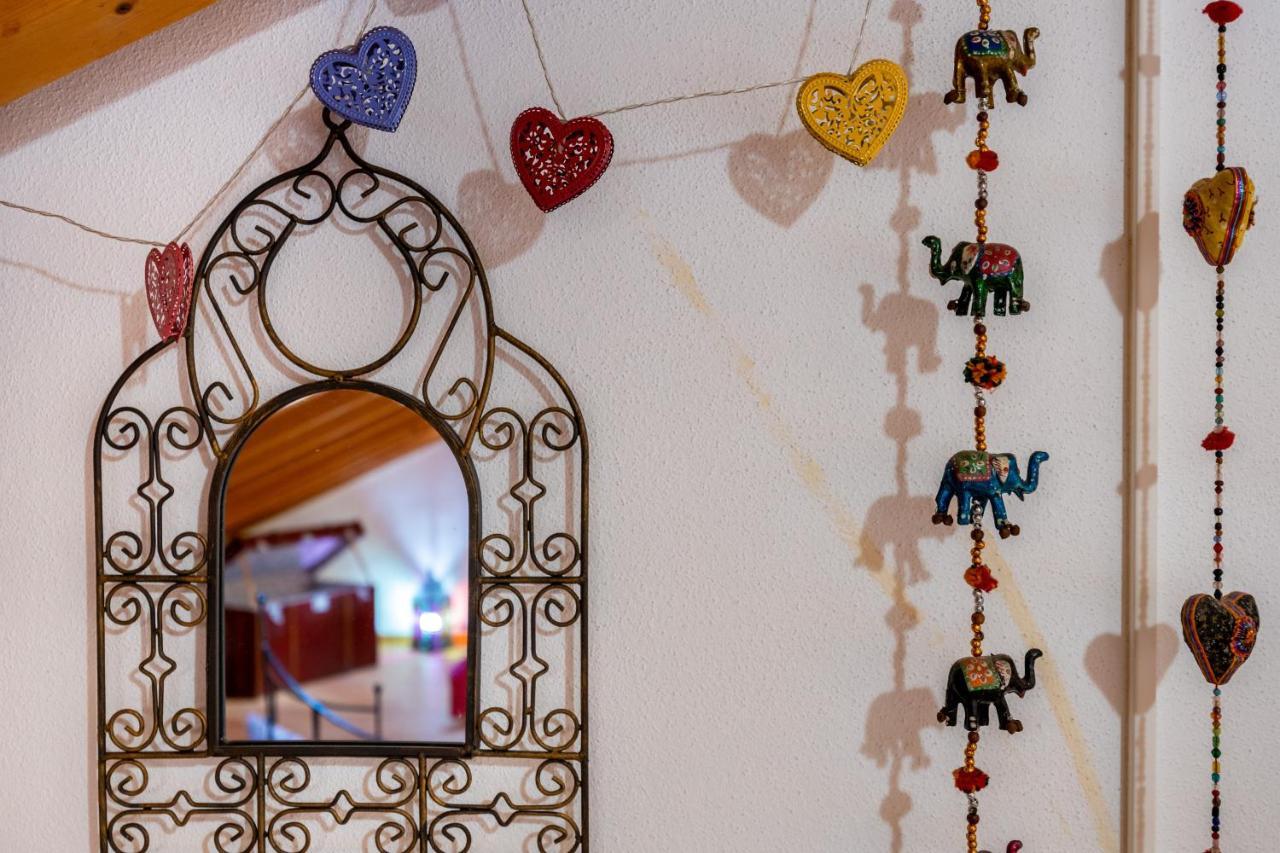 Casa Joia By Seewest Bensafrim Ngoại thất bức ảnh