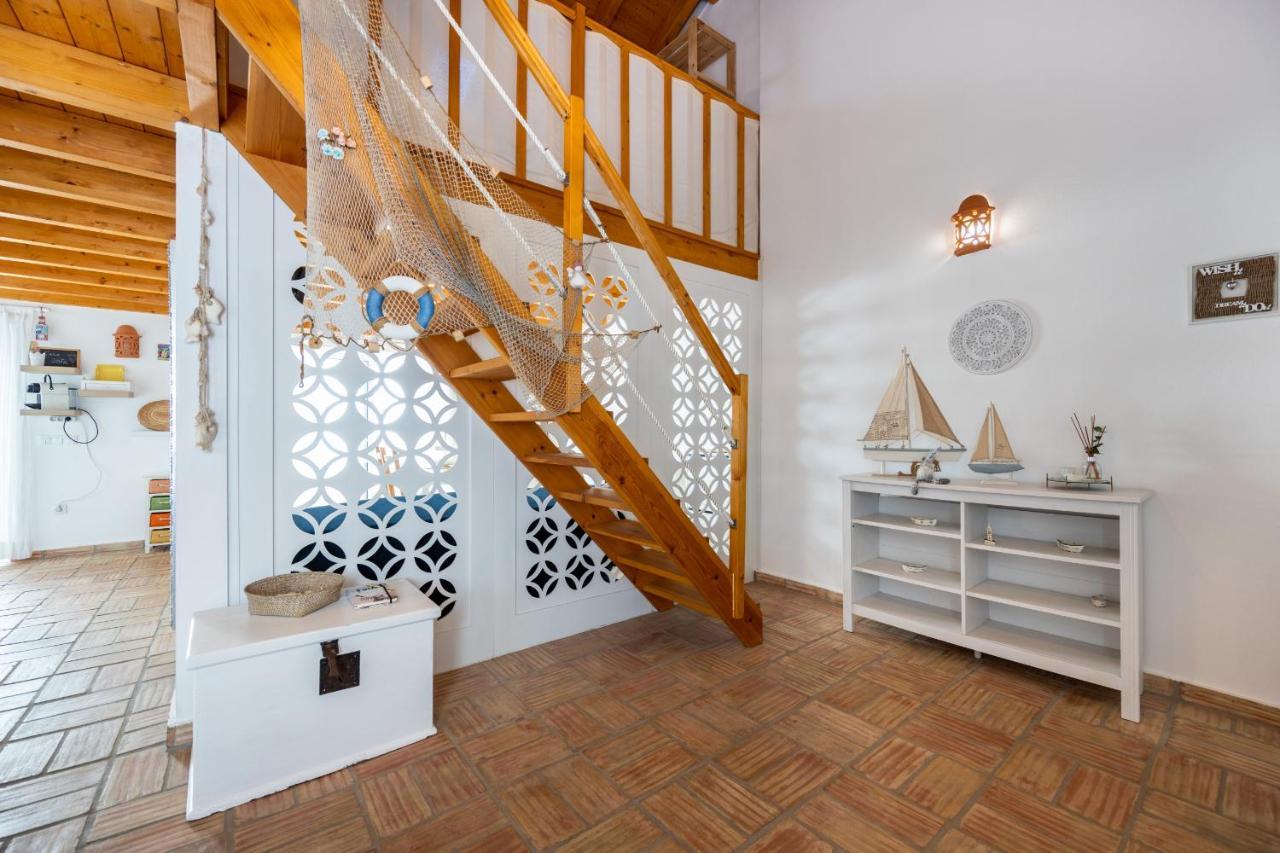 Casa Joia By Seewest Bensafrim Ngoại thất bức ảnh